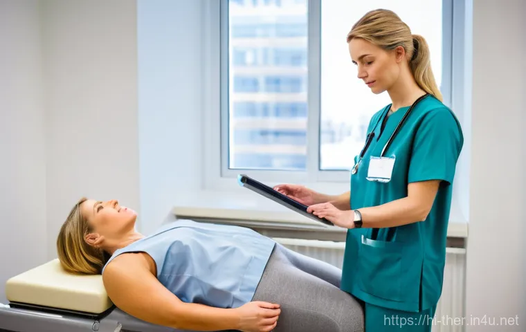 물리치료사의 논문 작성 과정 - Prompt: The Genesis of Discovery: Choosing a Physiotherapy Research Topic**

> A diverse group of fo...